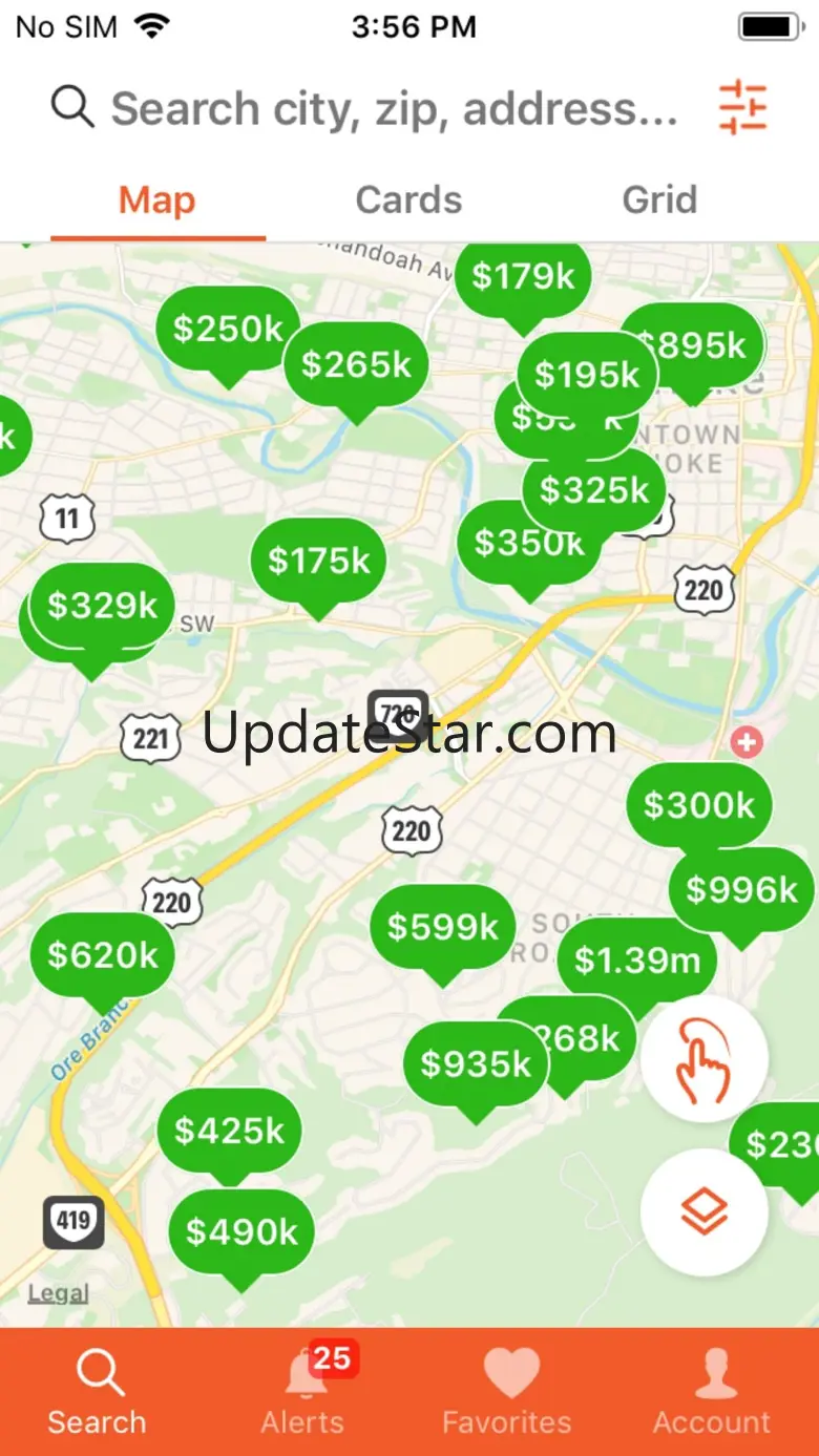 LT Realtors 8.3.0
