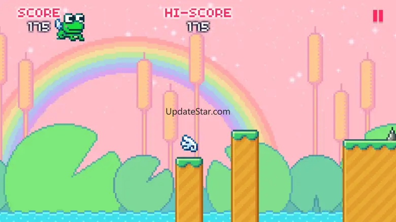 Froggy Love 1.5.1