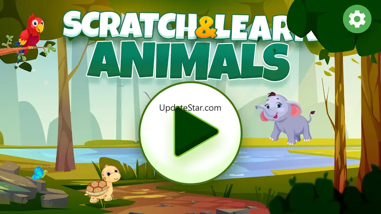 ABC Kids - Color Animals 2.1