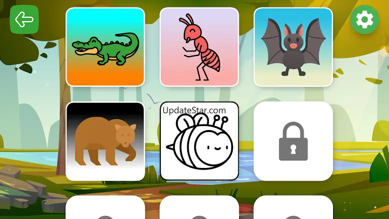 ABC Kids - Color Animals 2.1