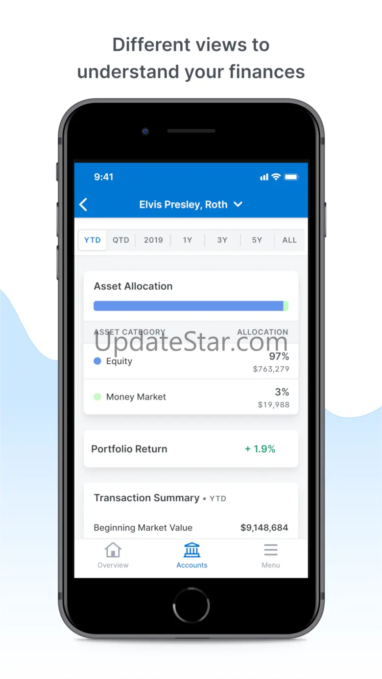 Capstone Portal 5.5.2