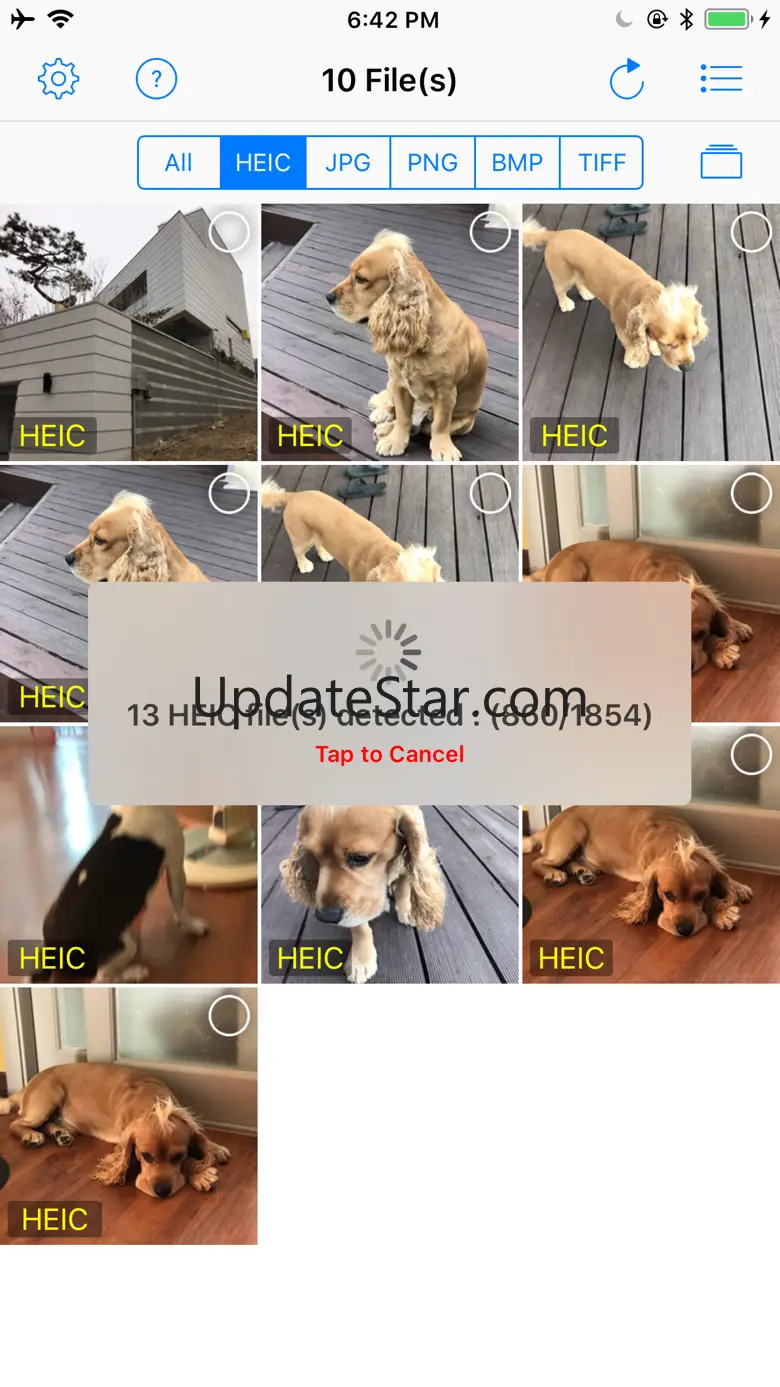 The Image Format Converter 1.1.9