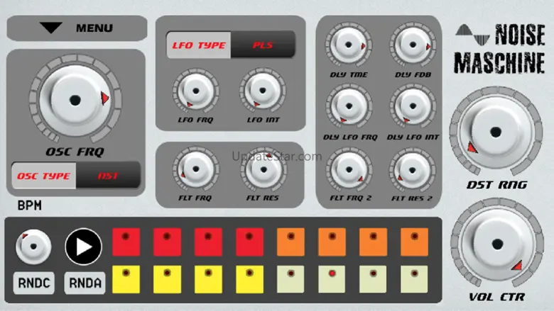 Noise Maschine Premium 3.0