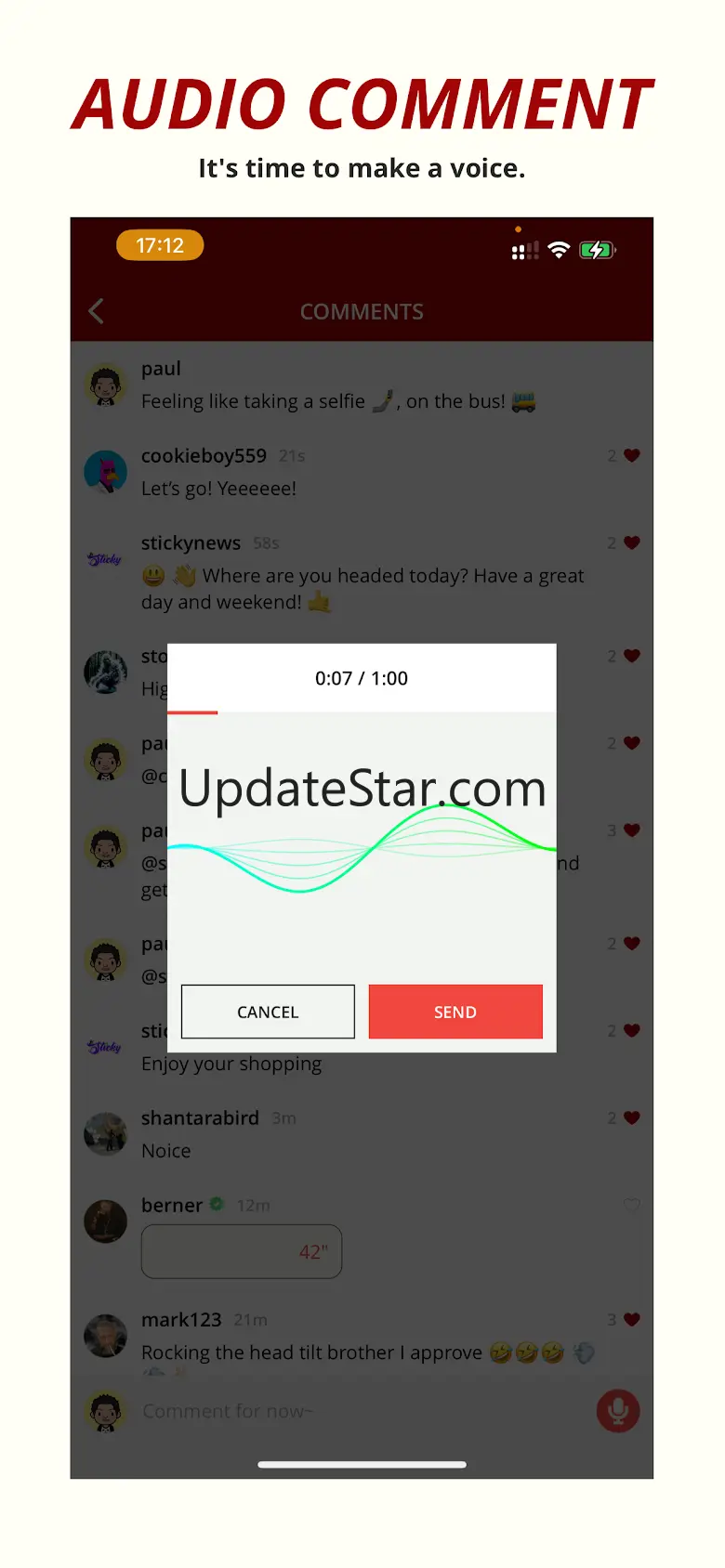 Social club 1.1.6.0