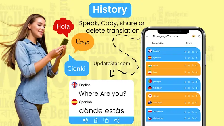 All Language Translator V65