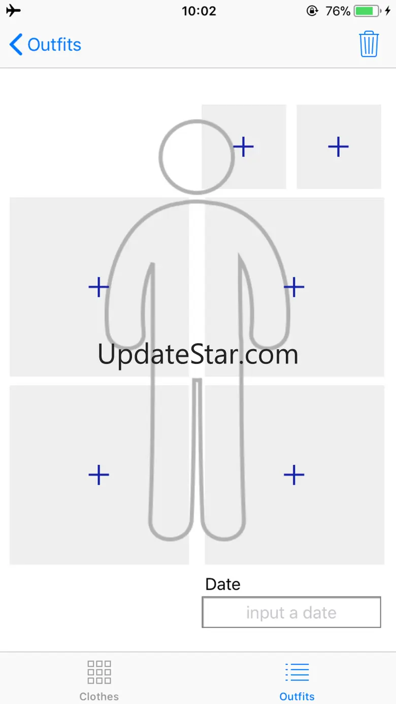 SimpleCloset 1.1