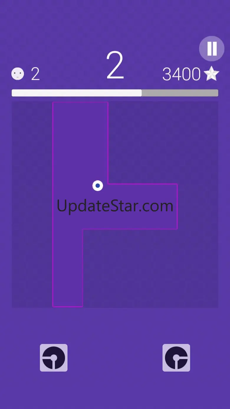Scale Mania - Trap the Ball 1.9