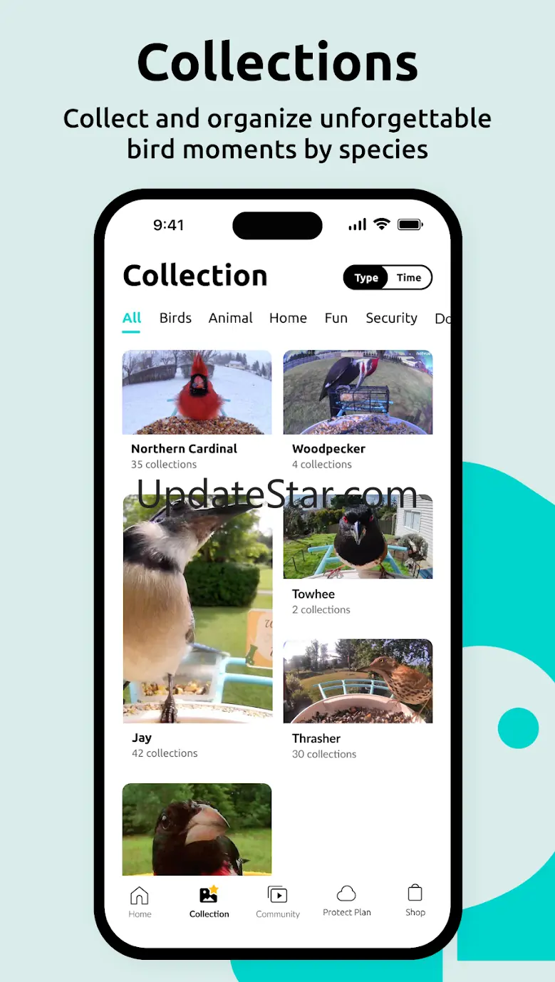 Birdfy 1.9.4