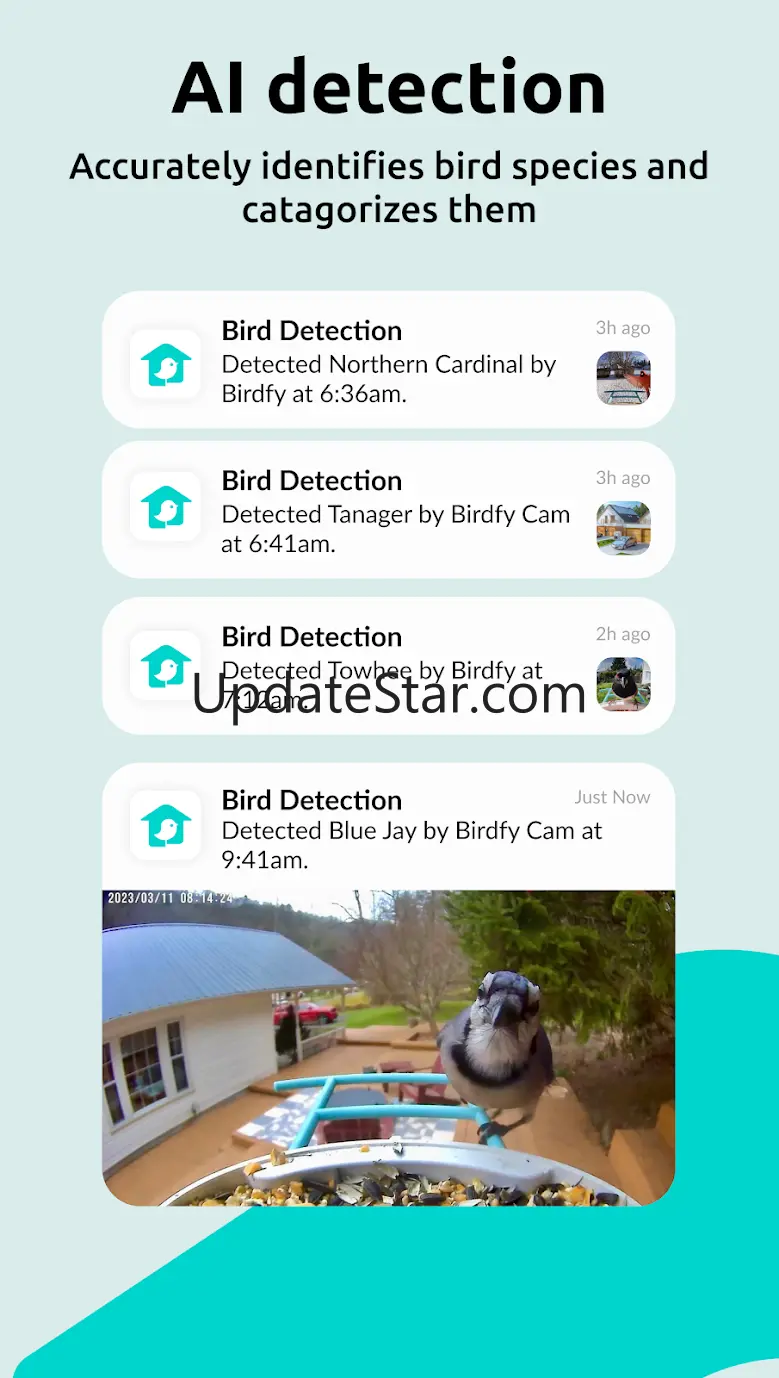 Birdfy 1.9.4