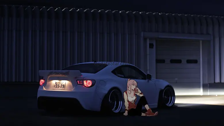 JDM wallpaper 15
