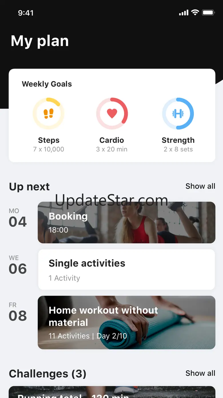 The Forge App 11.3.5