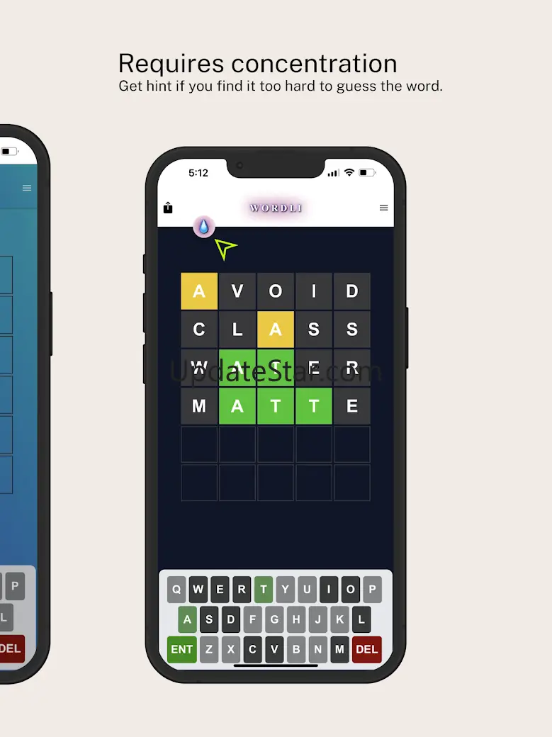 WORDLI - Guess the Word 4.5.99