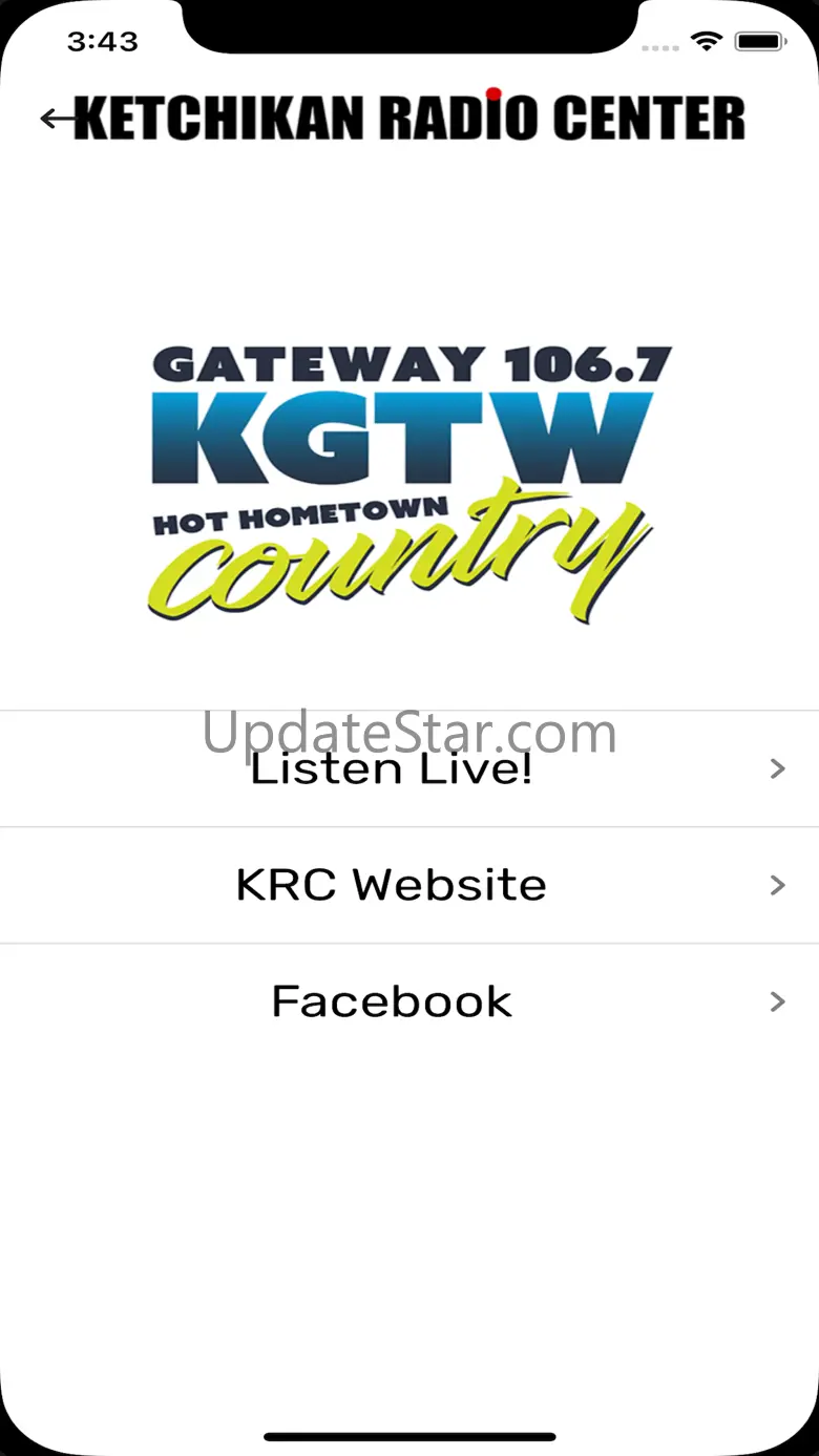 Ketchikan Media Center 6.0.14