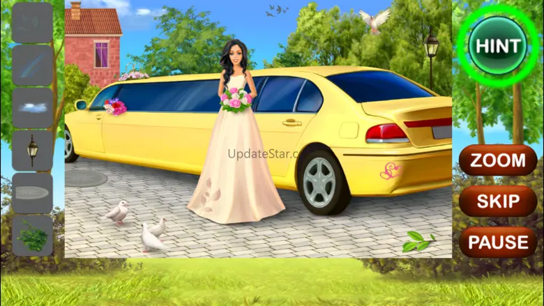 Wedding Hidden Objects 1.0.2