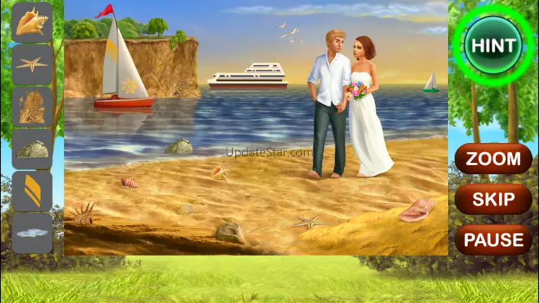 Wedding Hidden Objects 1.0.2