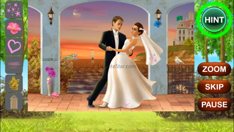 Wedding Hidden Objects 1.0.2