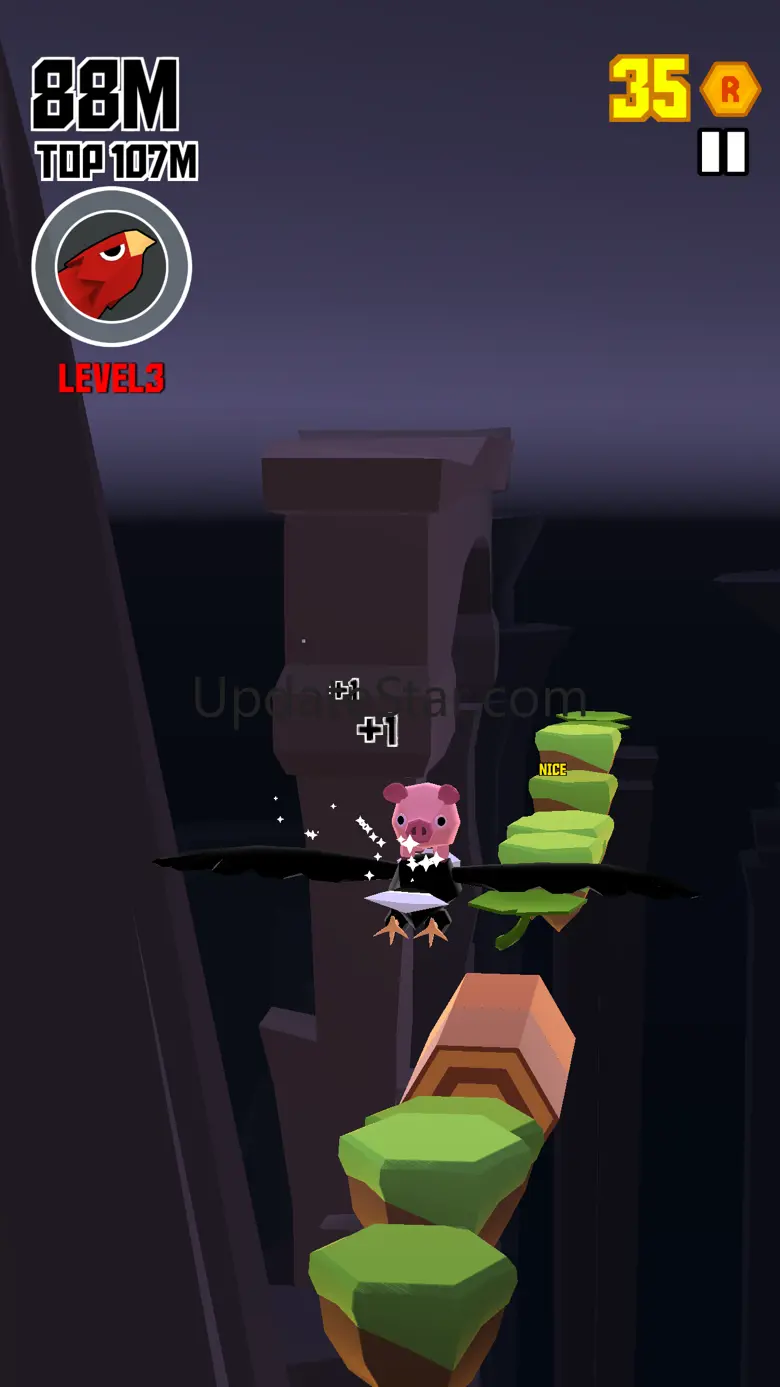 Poing Poing - Jump to freedom 1.2.9