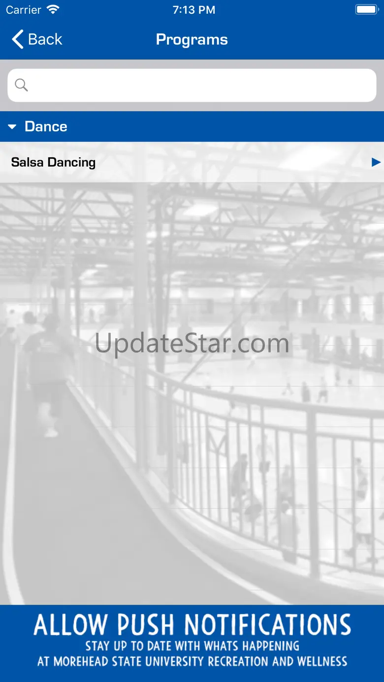 MSU REC 7.4.0