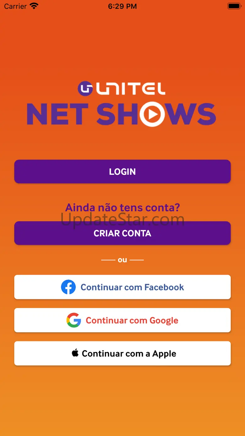 Unitel NetShows 2.0.7