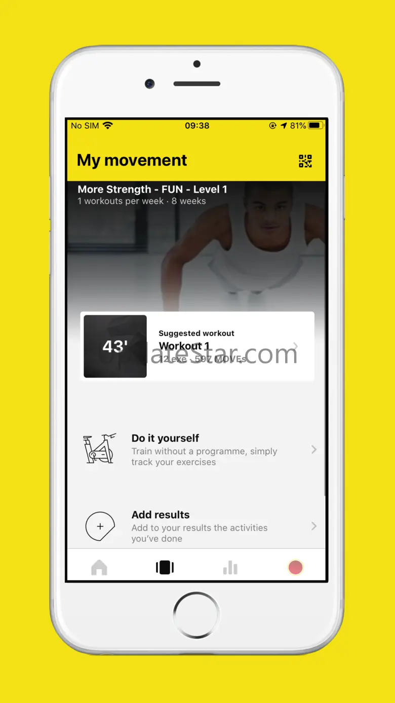 SCC Wellness 5.0.8