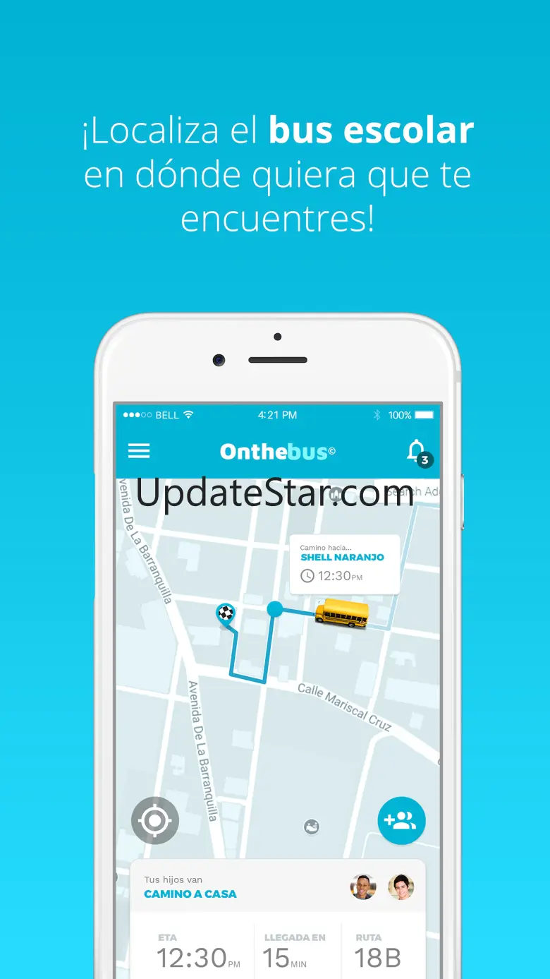 OnTheBus 1.4.3
