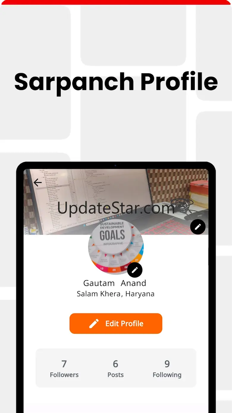 Sarpanch Samvaad 1.0.62