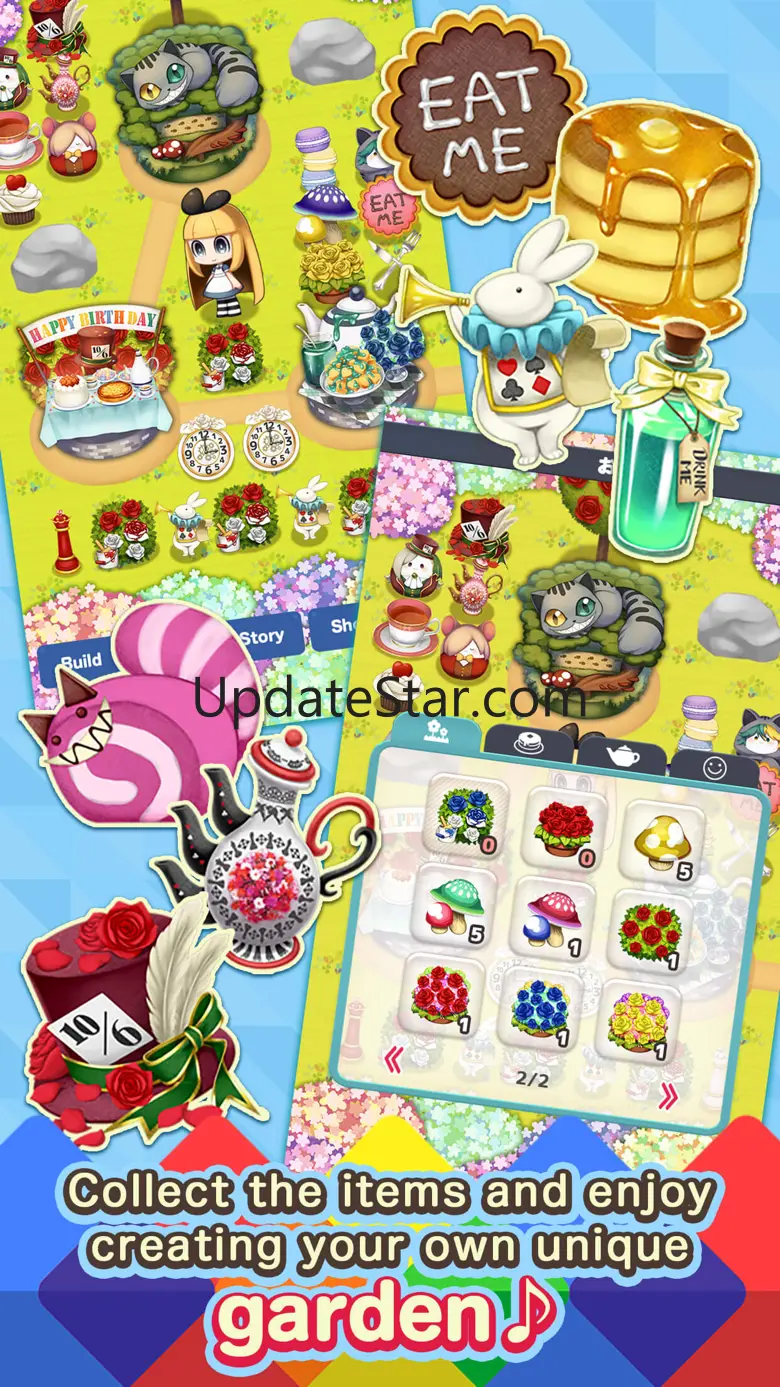 Alicetier 1.0.1