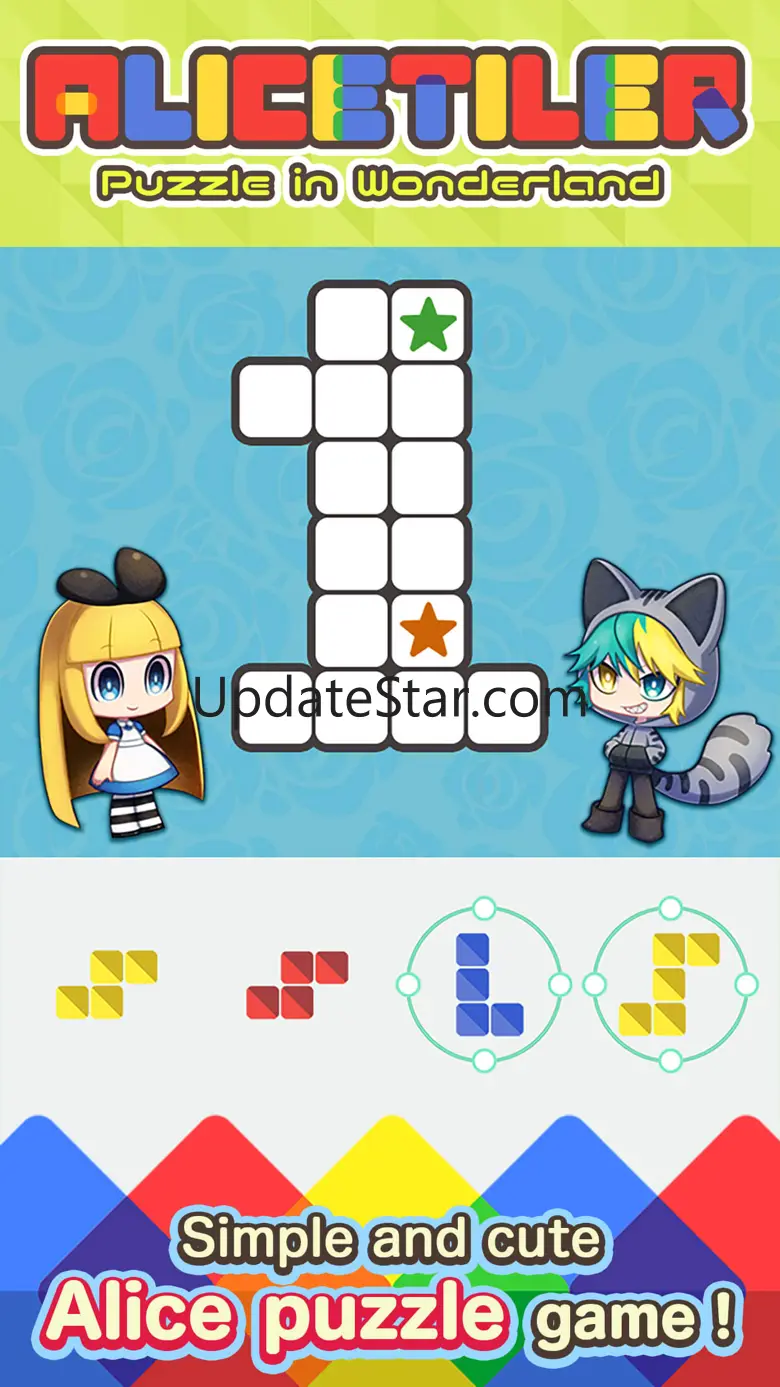 Alicetier 1.0.1
