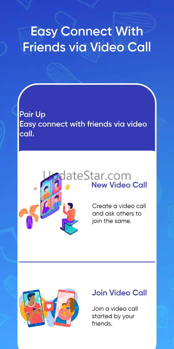Pair Up 1.0.0