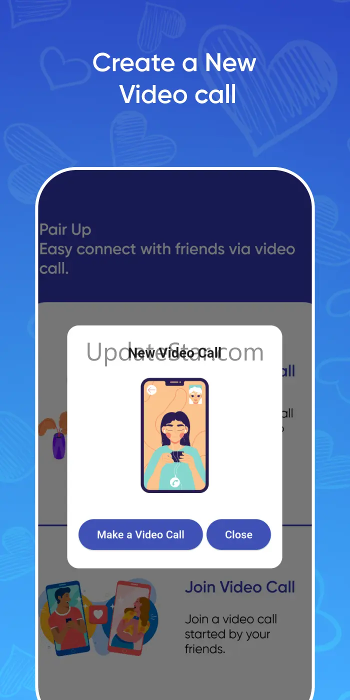 Pair Up 1.0.0
