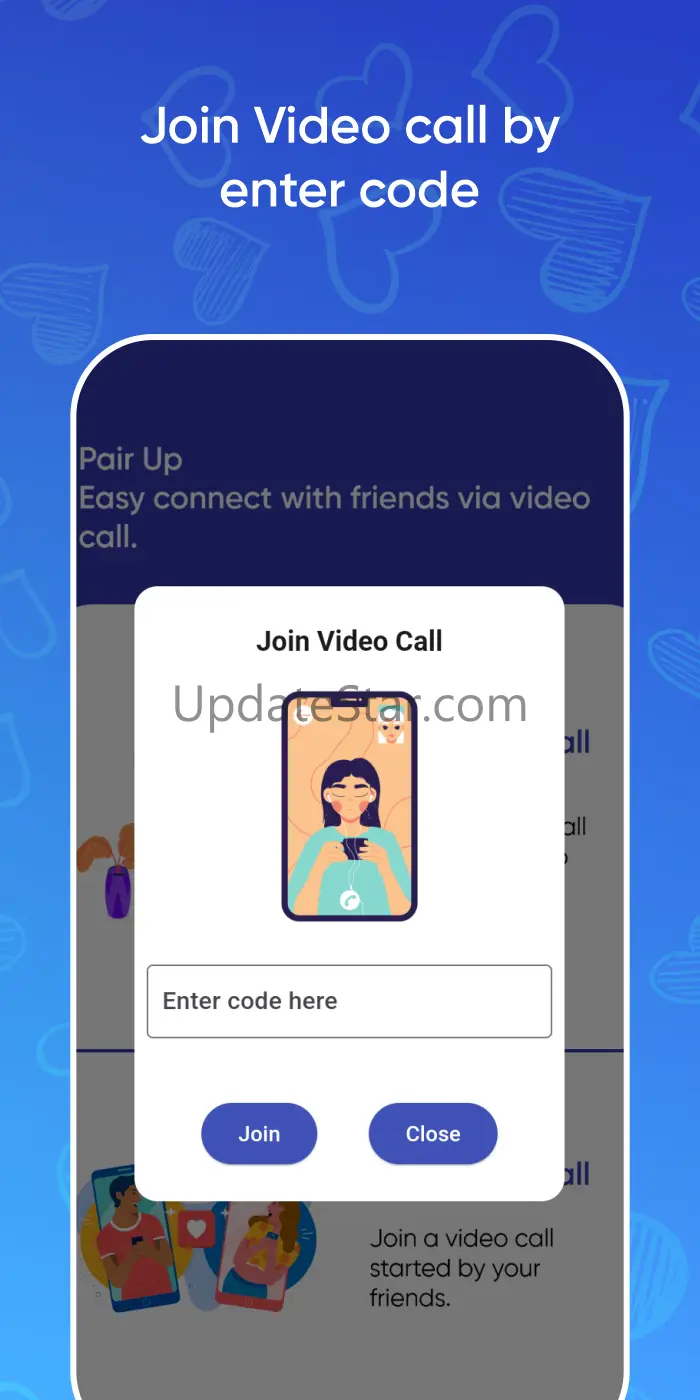 Pair Up 1.0.0