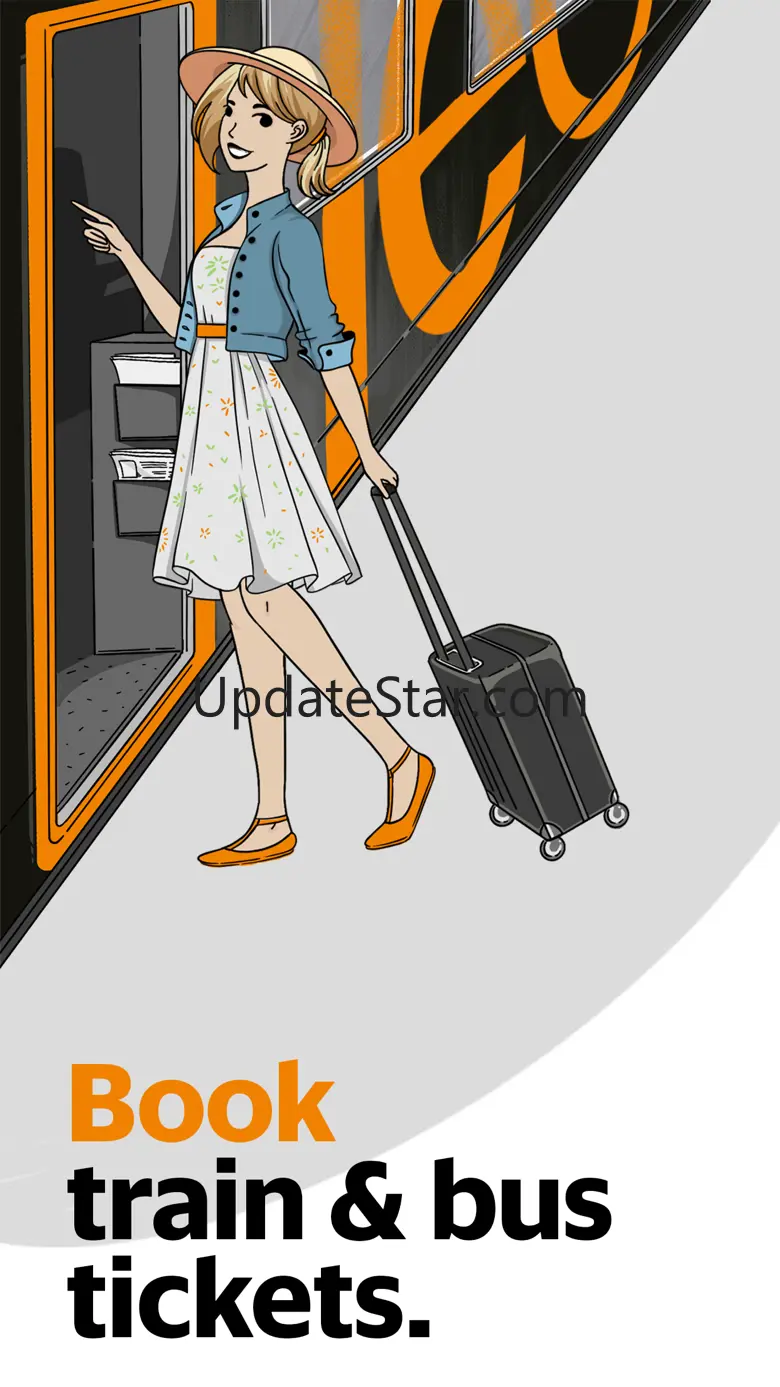 Leo Express 5.1.6