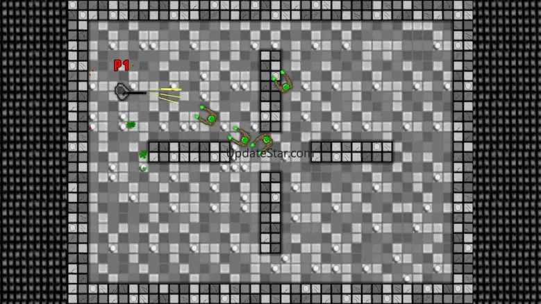 Gun Upgrade Demo 1.0.0