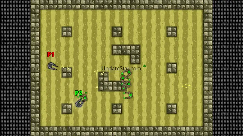 Gun Upgrade Demo 1.0.0