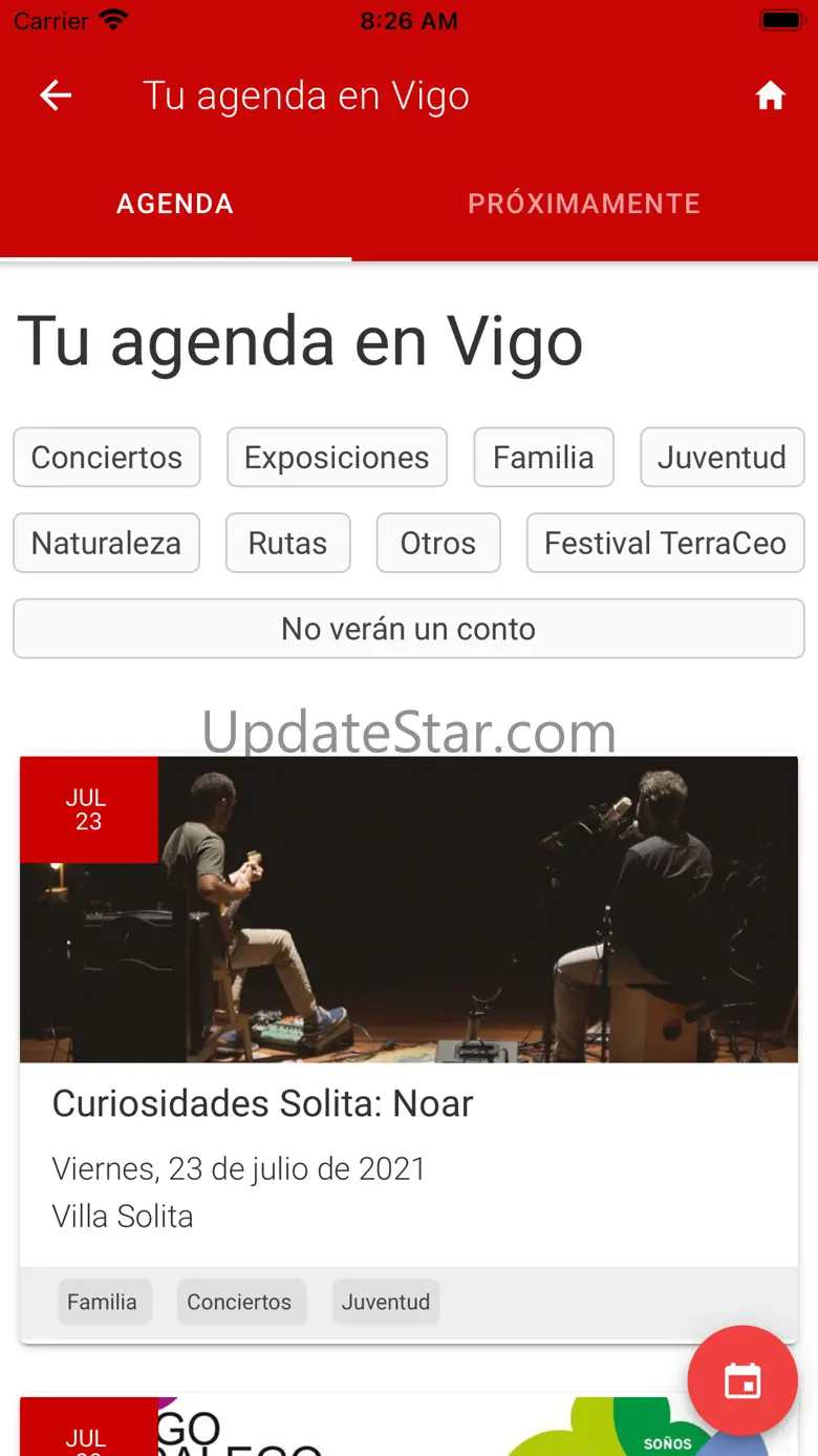 Vigo App - Concello de Vigo 1.16.37