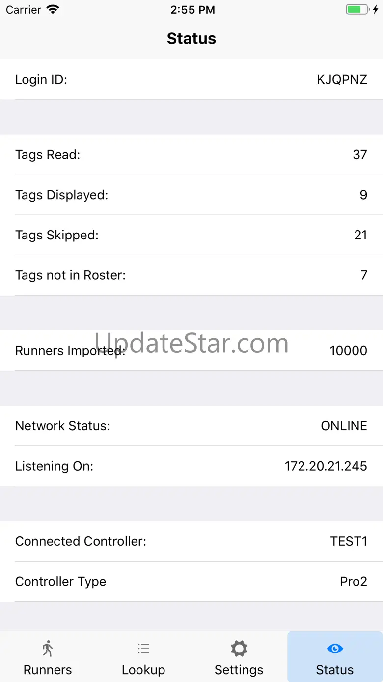 CT ChronoCast 2.2