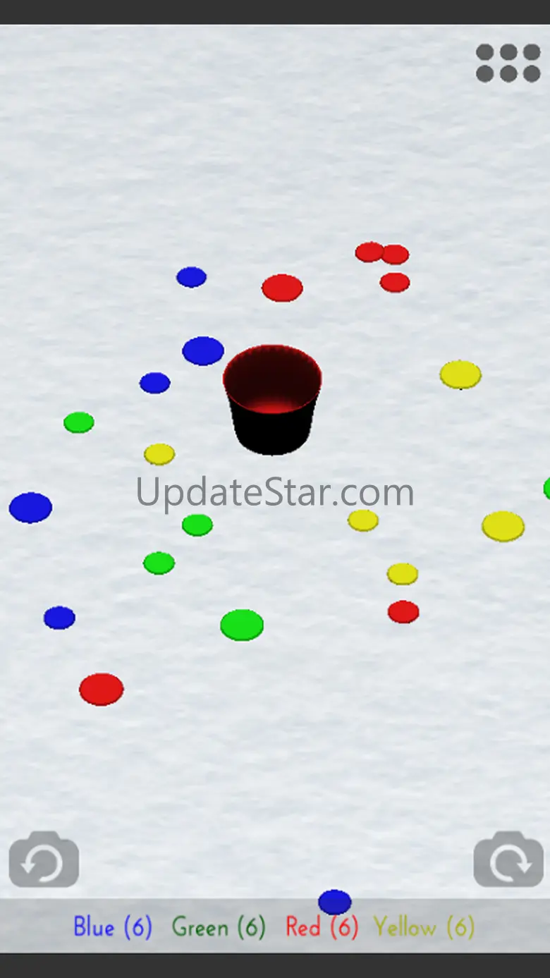 TiddlyWinks 3D 1.0.7