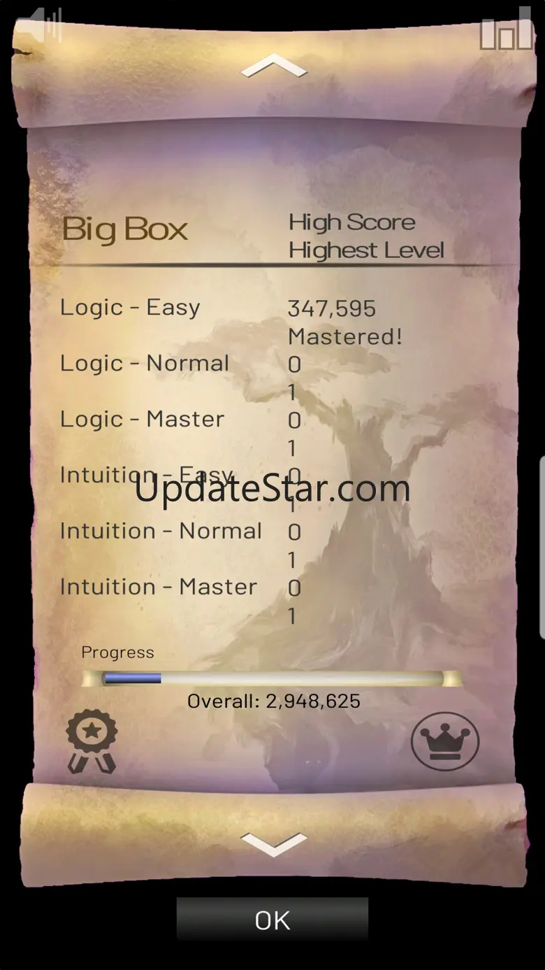 Stones - Puzzle Game 1.180