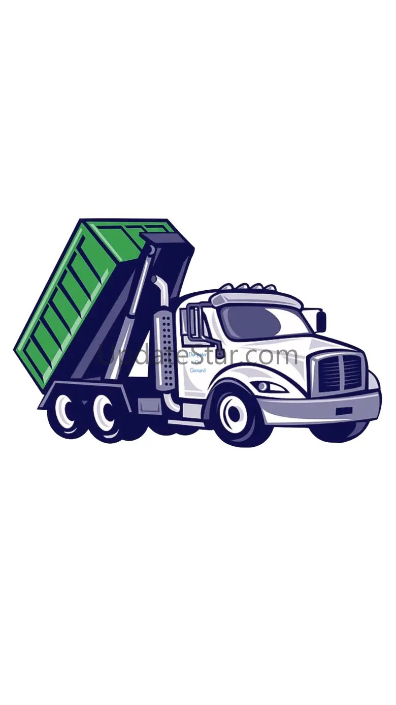 Dumpsters on Demand - RRO 1.4