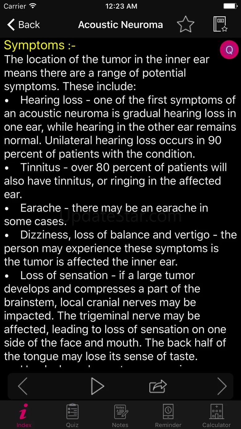 Brain and Nerves Disease 2.0
