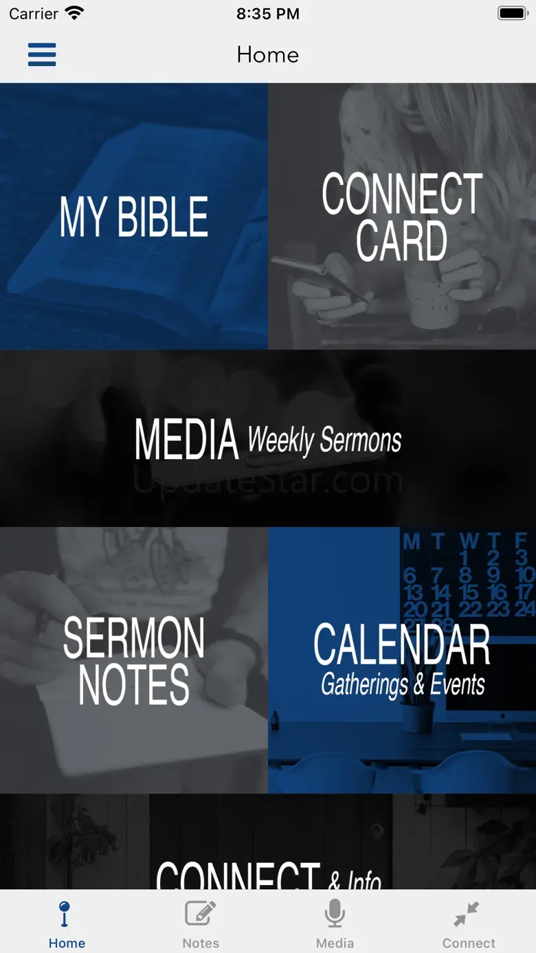 Buck Creek Baptist Church 4.8.15