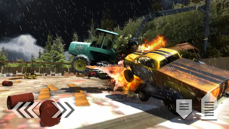 Maximum Derby Upgrades Online 1.2