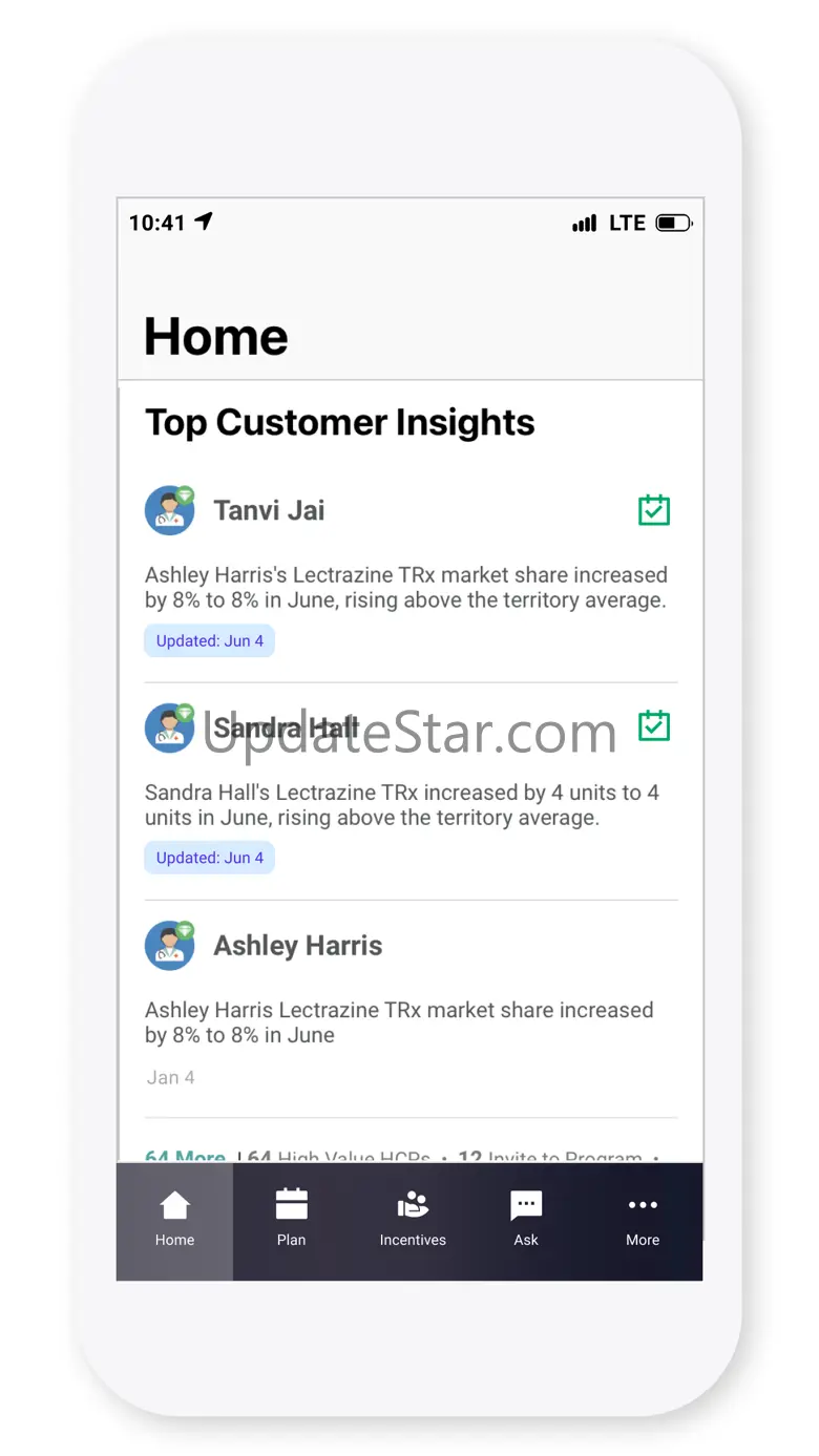 ZAIDYN Field Insights 20.0.0