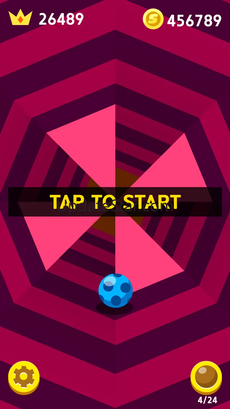 Octagon: Rolling Ball 360 1.0.3