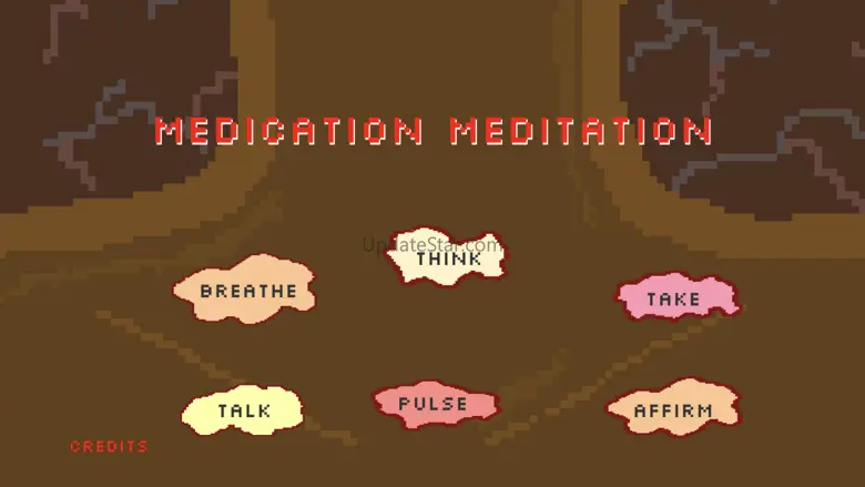 Medication-Meditation 3.0