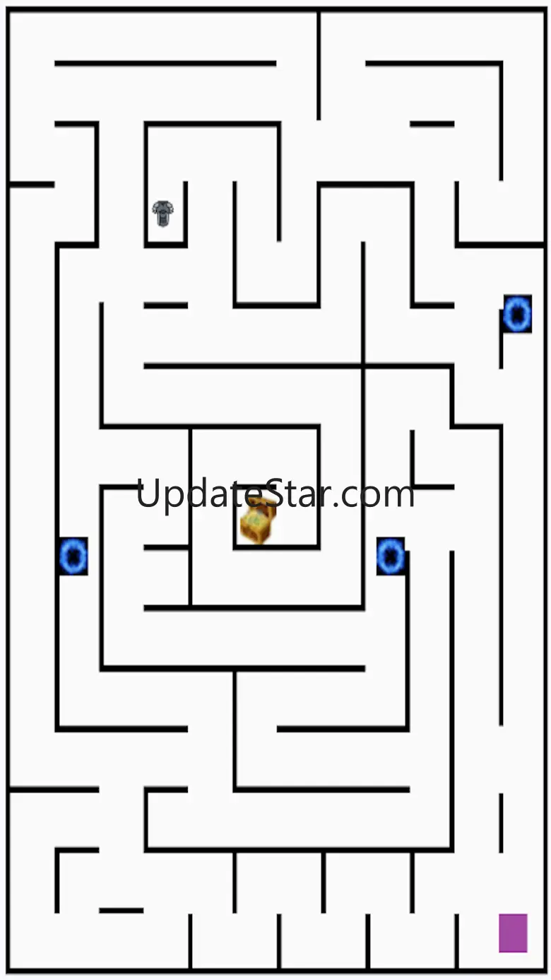 Maze Dash 41.0