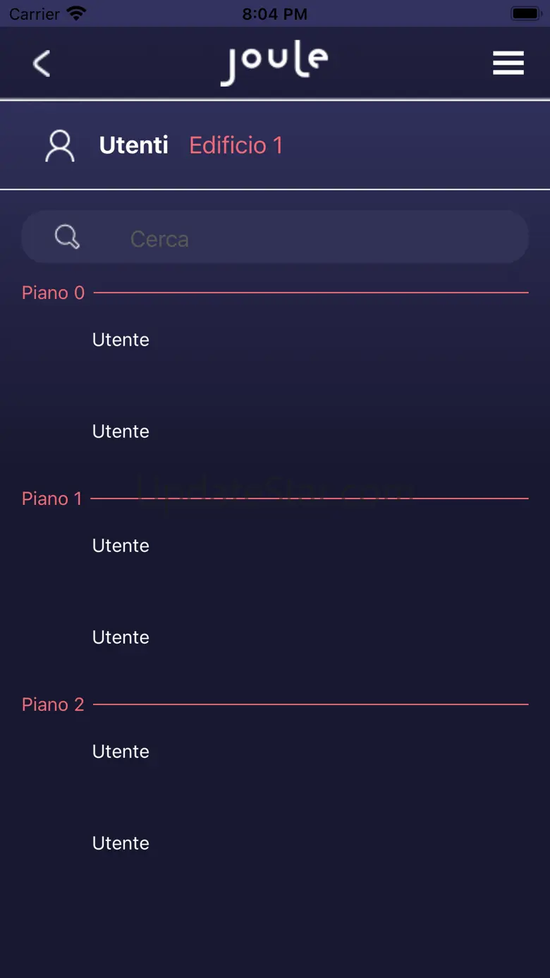 Joule 2.0.3
