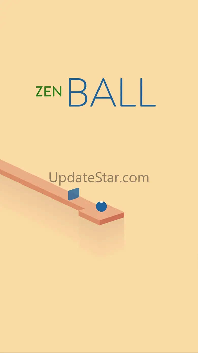 Zen Ball : Road to Zen 1.0