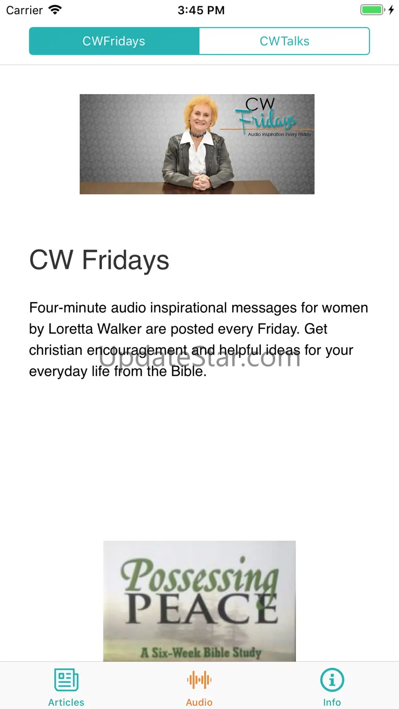 Christian-Womanhood 2.0