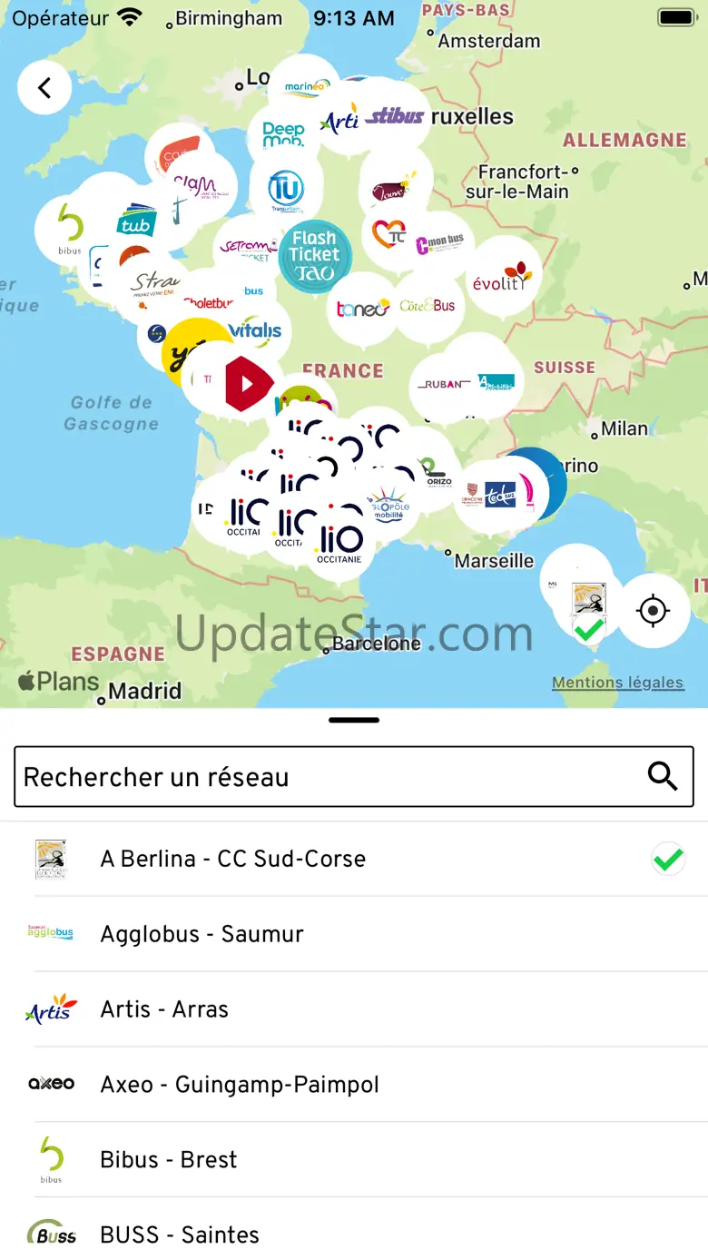 tixiPASS 4.4.1